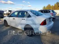 2007 Ford FOCUS фото
