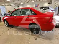 2007 Ford FOCUS photo