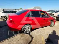 2007 Ford FOCUS фото