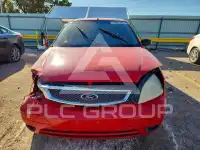 2007 Ford FOCUS фото
