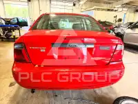 2007 Ford FOCUS photo