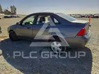 2007 Ford FOCUS фото