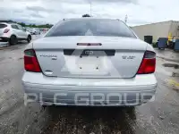 2007 Ford FOCUS фото
