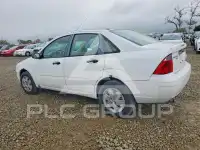 2007 Ford FOCUS photo