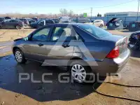 2007 Ford FOCUS фото