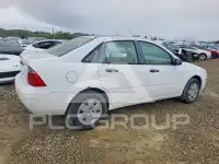 2007 Ford FOCUS photo