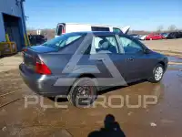 2007 Ford FOCUS фото