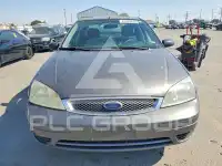 2007 Ford FOCUS photo