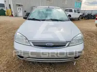 2007 Ford FOCUS фото