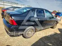 2007 Ford FOCUS фото