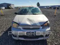 2007 Ford FOCUS фото