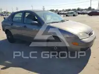 2007 Ford FOCUS photo