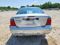 2007 Ford FOCUS фото