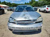 2007 Ford FOCUS фото