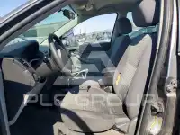 2007 Ford FOCUS photo