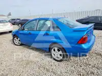 2007 Ford FOCUS фото