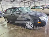 2007 Ford FOCUS фото