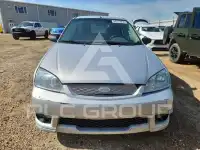2007 Ford FOCUS фото