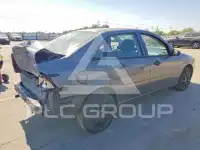 2007 Ford FOCUS photo