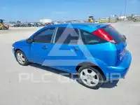 2007 Ford FOCUS photo