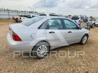 2007 Ford FOCUS фото