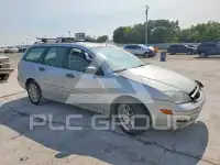 2007 Ford FOCUS фото