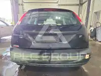 2007 Ford FOCUS фото