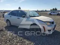 2007 Ford FOCUS фото
