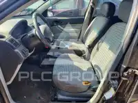 2007 Ford FOCUS фото
