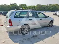 2007 Ford FOCUS фото