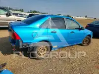 2007 Ford FOCUS фото