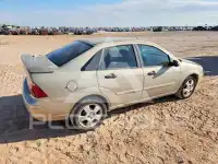 2007 Ford FOCUS photo
