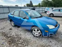 2007 Ford FOCUS фото