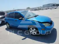 2007 Ford FOCUS photo