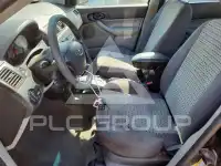 2007 Ford FOCUS фото