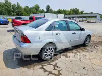 2007 Ford FOCUS фото