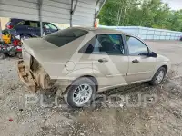 2007 Ford FOCUS photo