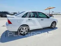 2007 Ford FOCUS фото