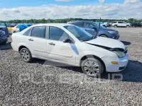 2007 Ford FOCUS фото