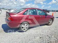 2007 Ford FOCUS фото