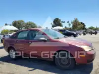 2007 Ford FOCUS фото