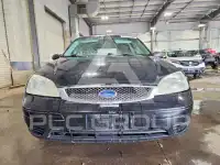 2007 Ford FOCUS фото