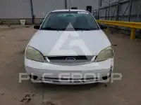 2007 Ford FOCUS фото