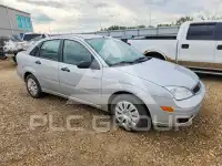 2007 Ford FOCUS фото