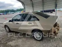 2007 Ford FOCUS photo