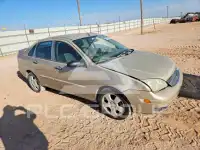 2007 Ford FOCUS photo