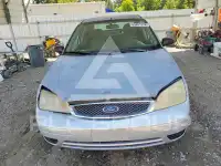 2007 Ford FOCUS фото
