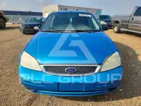 2007 Ford FOCUS фото