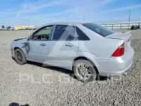 2007 Ford FOCUS фото