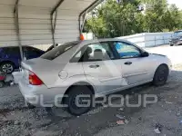 2007 Ford FOCUS фото